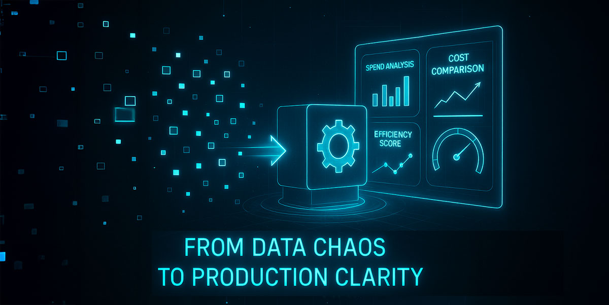 Unlocking Production Efficiency