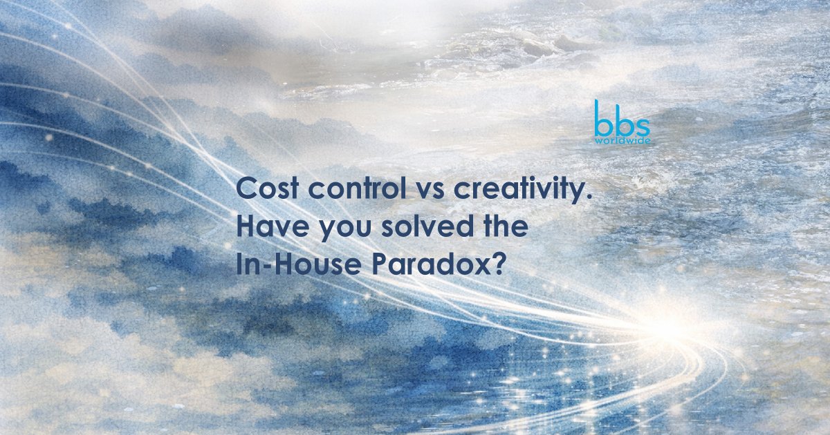 The In-House Agency Paradox