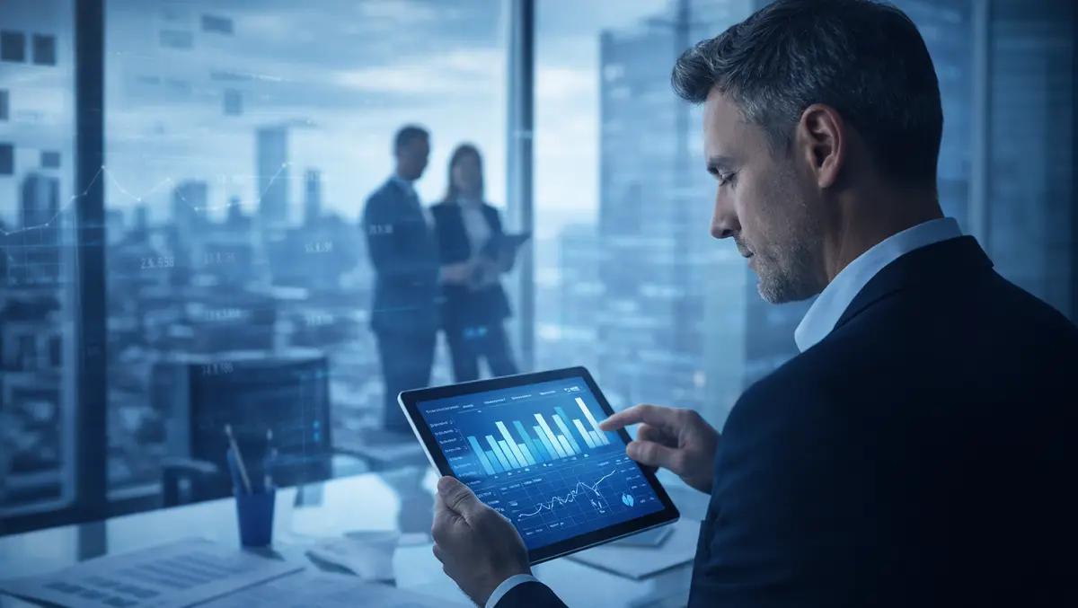 Your 2026 Budget is Already Leaking 